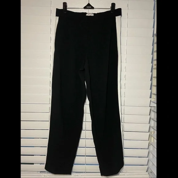 Aritzia Babaton Conan Pant Terado size 2 - Picture 6 of 9